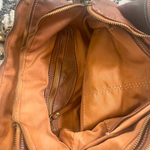 Made in Italy handbag-Constanza Rota - Picture 1 of 7